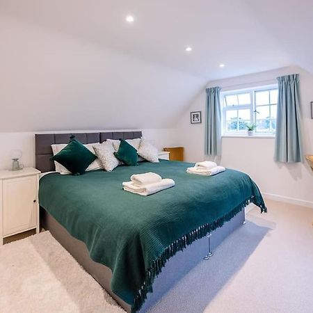 Clare Cottage, Friston 삭스먼덤 외부 사진