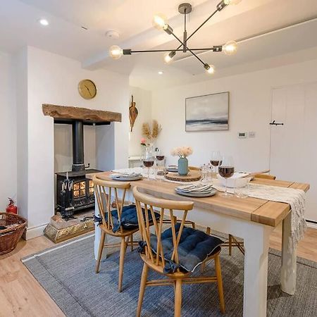 Clare Cottage, Friston 삭스먼덤 외부 사진