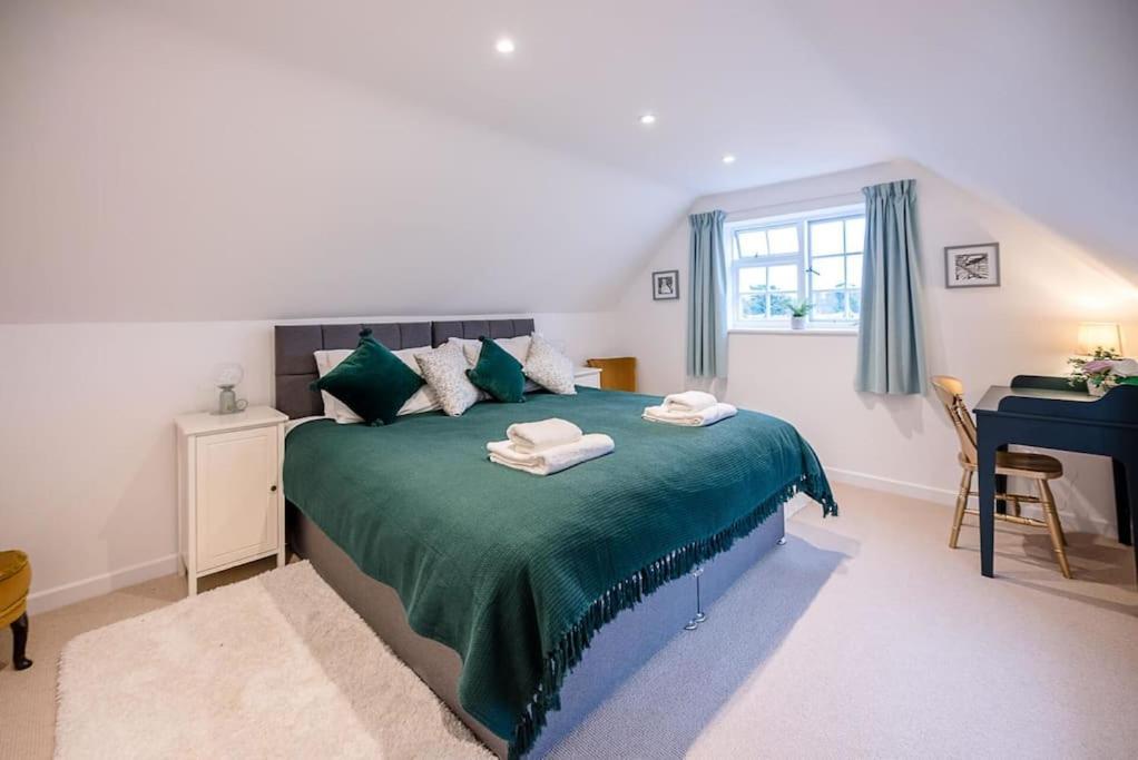 Clare Cottage, Friston 삭스먼덤 외부 사진