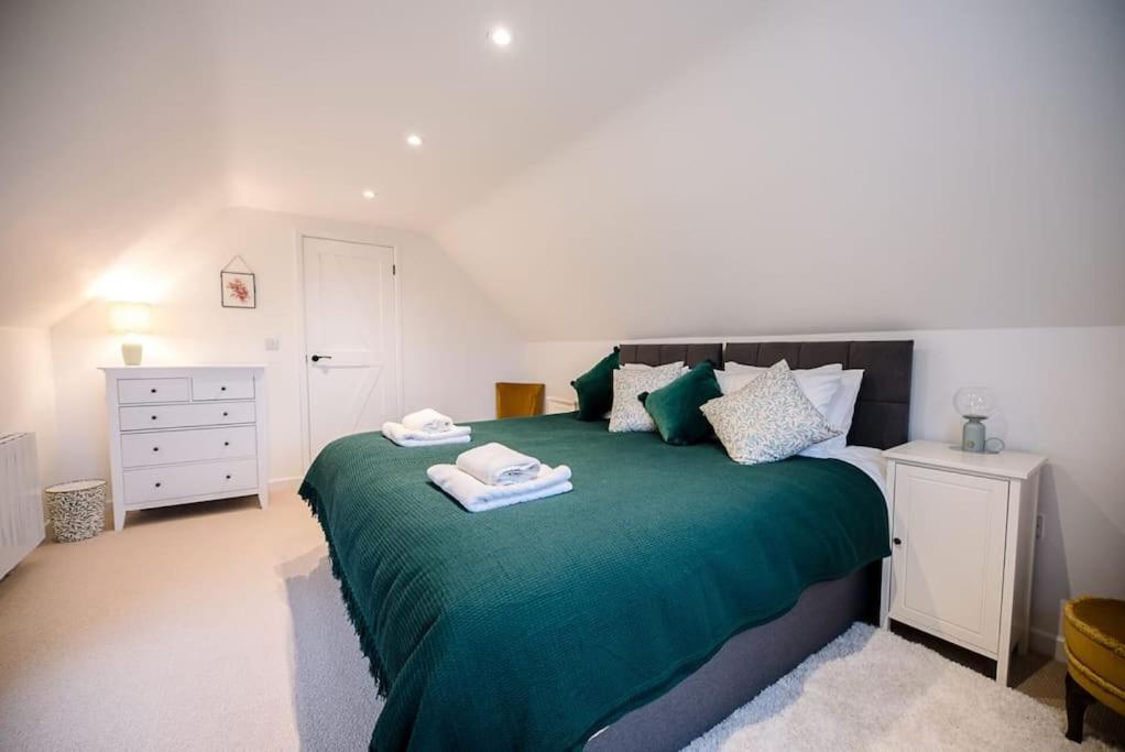 Clare Cottage, Friston 삭스먼덤 외부 사진