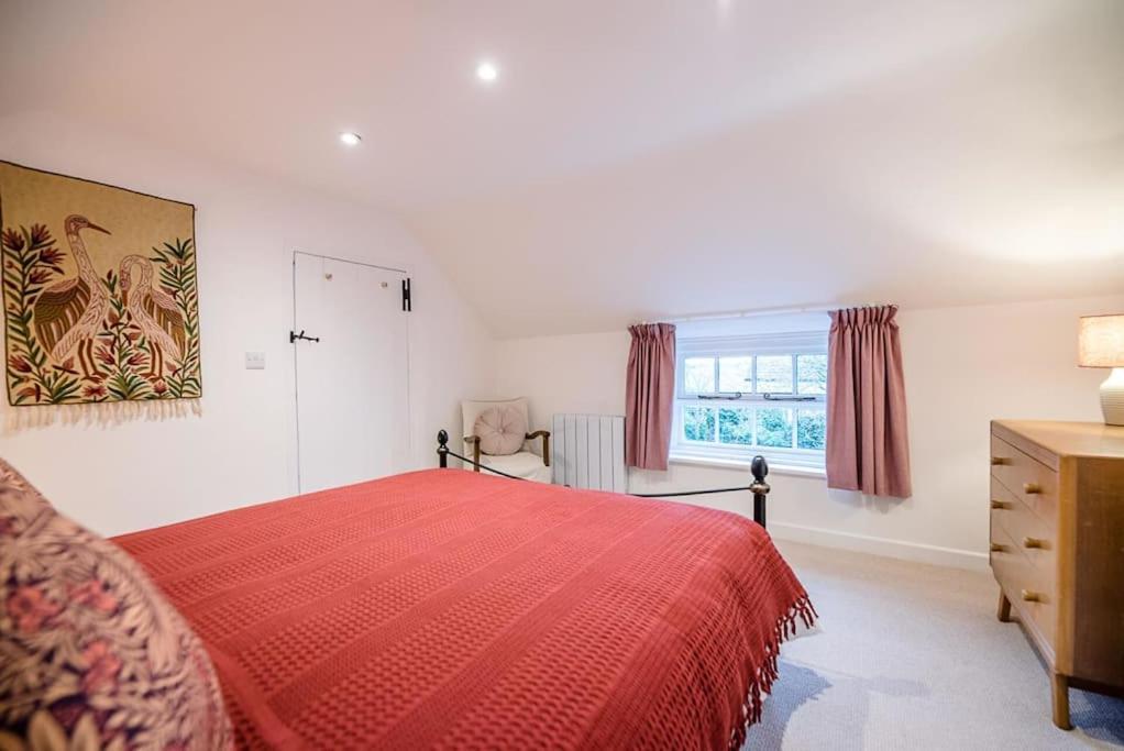 Clare Cottage, Friston 삭스먼덤 외부 사진