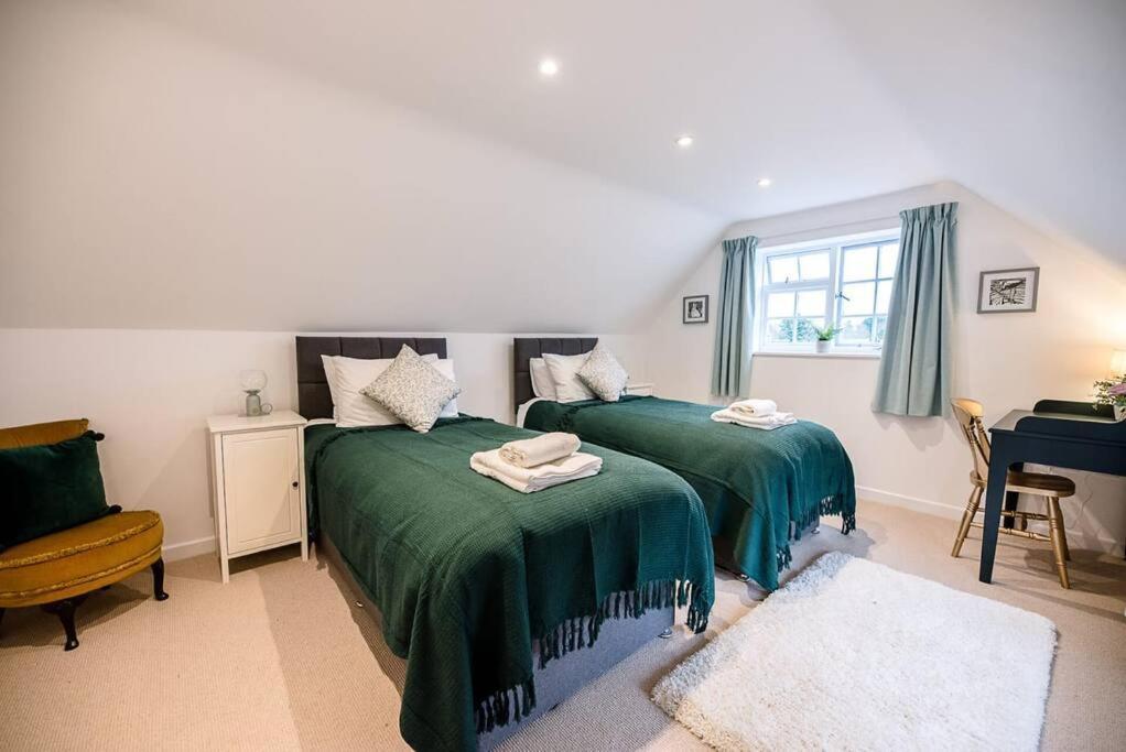 Clare Cottage, Friston 삭스먼덤 외부 사진