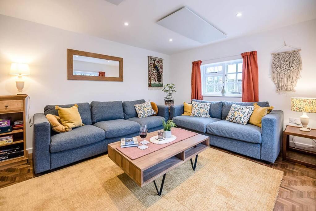 Clare Cottage, Friston 삭스먼덤 외부 사진