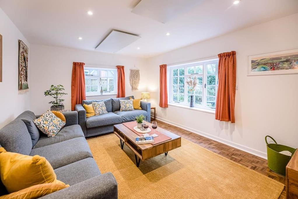 Clare Cottage, Friston 삭스먼덤 외부 사진